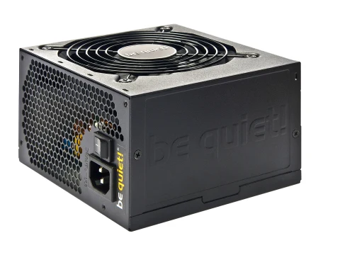 be quiet! Pure Power L7 300W Non-Modular 80+ Certified