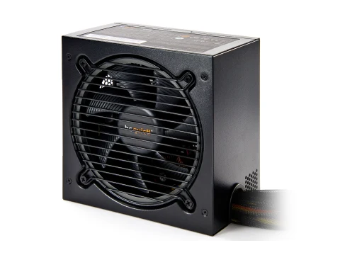 be quiet! Pure Power L8 350W Non-Modular 80+ Bronze