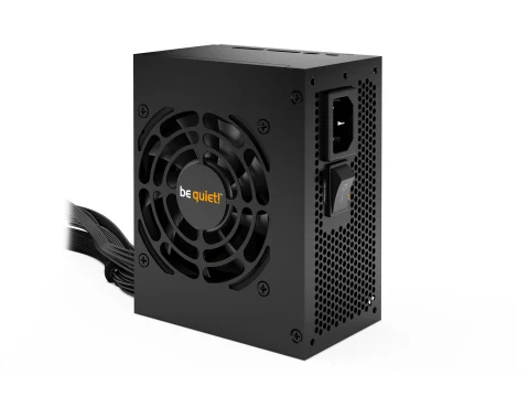 be quiet! SFX Power 3 Black 300W Non-Modular 80+ Bronze