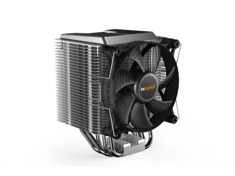 be quiet! Shadow Rock 3 Air 163mm White / Black