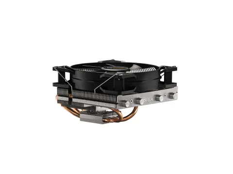 be quiet! Shadow Rock LP Air 75mm Black