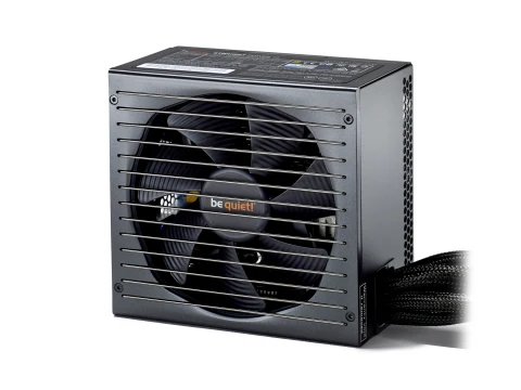 be quiet! Straight Power 10 600W 80+ Gold Non-Modular