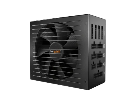 be quiet! Straight Power 11 1000W 80+ Platinum Certified Fully Modular