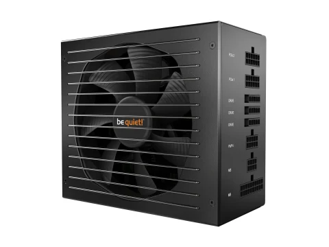 be quiet! Straight Power 11 650W, BN618, Fully Modular, 80 Plus Gold, Power Supply