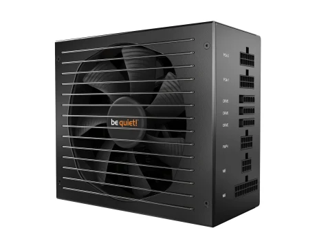 be quiet! Straight Power 11 ATX 450W Fully Modular 80+ Gold Certified