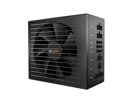 be quiet! Straight Power 11 Black ATX 750W Fully Modular 80+ Platinum Certified