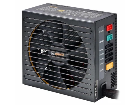 be quiet! Straight Power E9 480W Fully Modular 80+ Gold