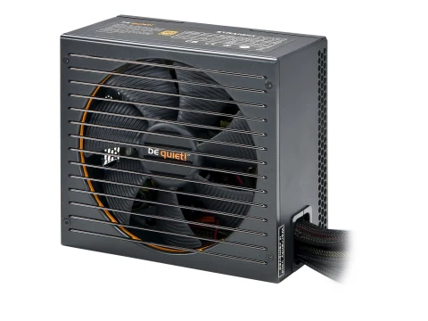 be quiet! Straight Power E9 500W Non-Modular 80+ Gold