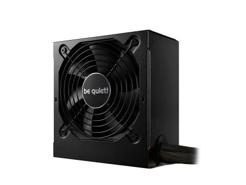 be quiet! System Power 10 Black 650W Non-Modular 80+ Bronze Certified