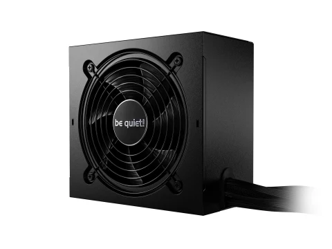 be quiet! System Power 10 Black ATX 850W Non-Modular 80+ Gold Certified