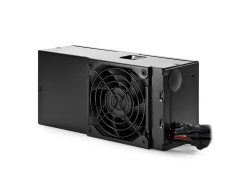 be quiet! TFX Power 2 Black TFX 300W Non-Modular 80+ Bronze Certified