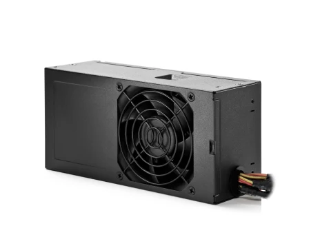 be quiet! TFX Power 2 Black TFX 300W Non-Modular 80+ Gold Certified