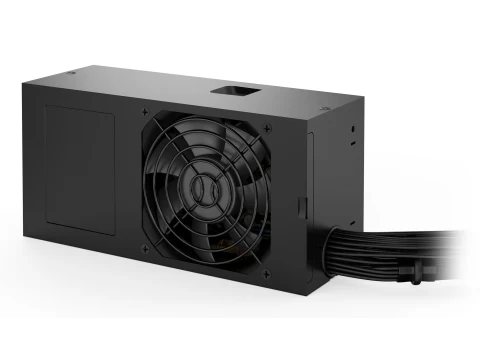 be quiet! TFX Power 3 Black TFX 300W Non-Modular 80+ Bronze Certified