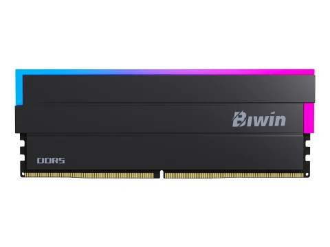 Biwin Black Opal DW100 RGB DDR5-6000 CL30 32GB (2x16GB)