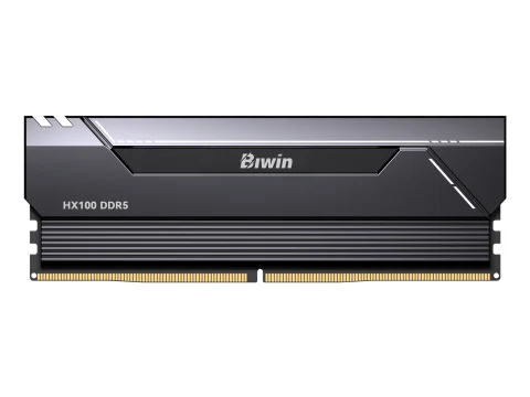 Biwin Black Opal HX100 Black DDR5-6000 CL30 32GB (2x16GB)