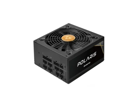 Chieftec Polaris Black 1250W Fully Modular 80+ Gold Certified