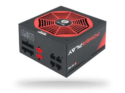 Chieftec PowerPlay Gold 750W Fully Modular 80+ Gold Certified