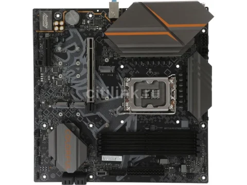 Colorful Z790 BATTLE-AX M-PLUS D5 V20 DDR5 Micro ATX — фото Ситилинка