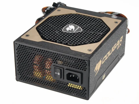 Cougar COUGAR-GX1050 1050W Semi-Modular 80+ Gold Certified