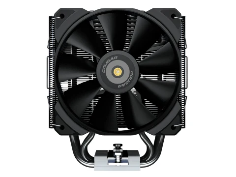 Cougar FORZA 85 82.48 CFM Air 160mm Black
