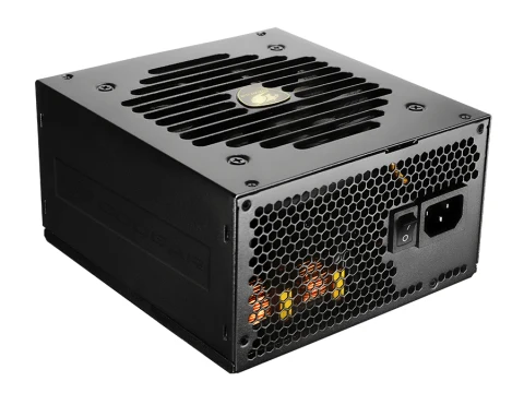 Cougar GEX 650W Fully Modular 80+ Gold Certified ATX