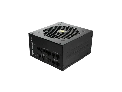 Cougar GEX 850W 80+ Gold Certified Fully Modular