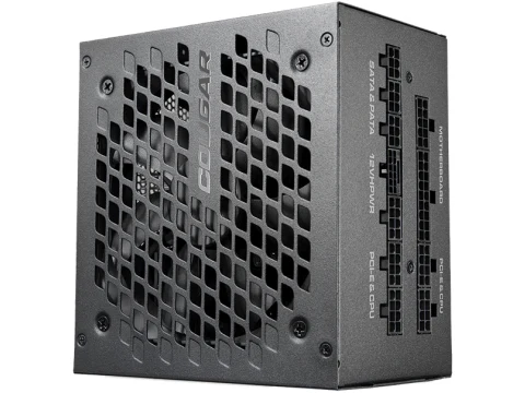 Cougar GEX X2 Black 1000W Fully Modular 80+ Gold Certified