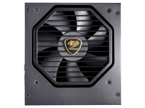 Cougar GX-S ATX 650W Non-Modular 80+ Gold Certified