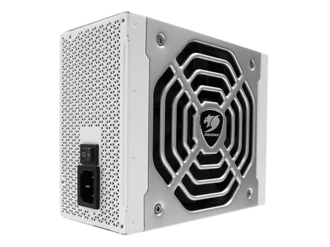 Cougar POLAR 1200W Fully Modular 80+ Platinum Certified