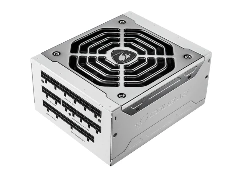 Cougar POLAR ATX 1050W Fully Modular 80+ Platinum Certified