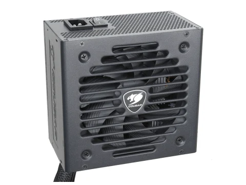 Cougar VTE X2 Black ATX 750W Non-Modular 80+ Certified