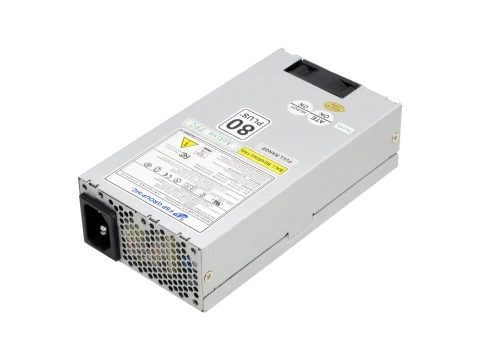 FSP Group FSP220-60LE(80) Mini-ITX 220W Non-Modular 80+ Certified