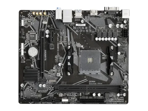 Gigabyte A520 M K V2 AM4 DDR4 Micro ATX — фото Ситилинка