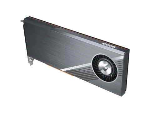 Gigabyte AORUS 8TB PCIe SSD PCIe x16 NVMe