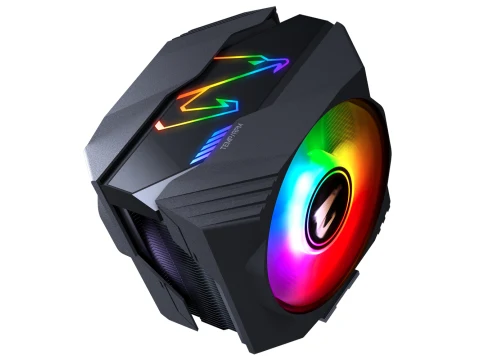 Gigabyte AORUS ATC800 Air 163mm Black