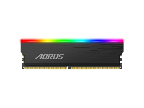 Gigabyte AORUS RGB DDR4-3733 CL18 16GB (2x8GB)