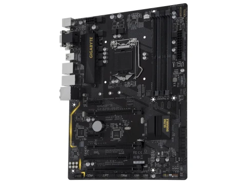 Gigabyte B250 GA-HD3P DDR4 ATX