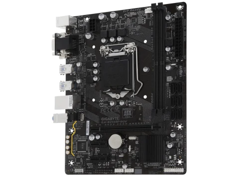 Gigabyte B250M D2V DDR4 Micro ATX