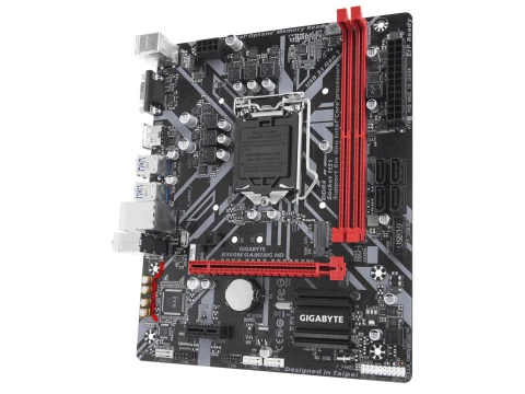 Gigabyte B360M GAMING HD DDR4 Micro ATX