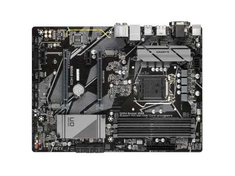 Gigabyte B560 HD3 DDR4 ATX