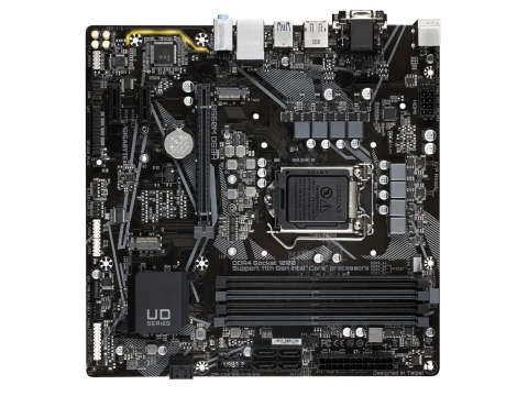 Gigabyte B560M DS3H DDR4 Micro ATX
