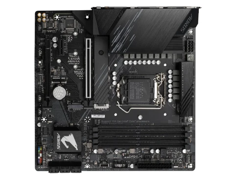 Gigabyte B560M DS3H V2 DDR4 Micro ATX