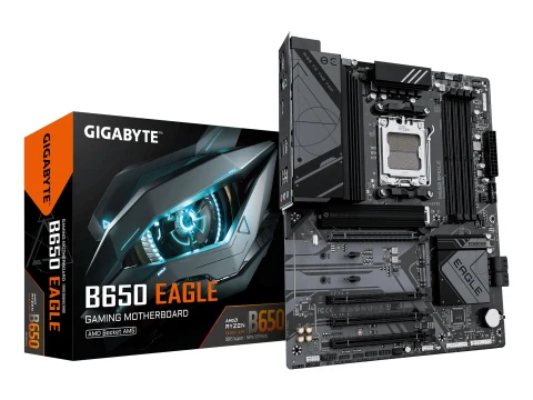 Gigabyte B650 EAGLE AM5 DDR5 ATX