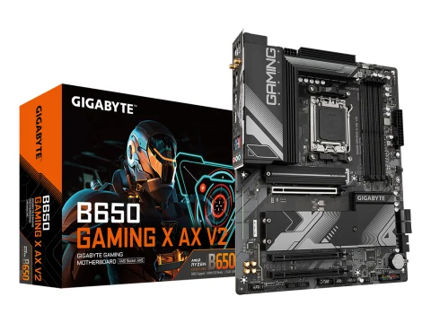 Gigabyte B650 GAMING X AX V2 AM5 DDR5 ATX