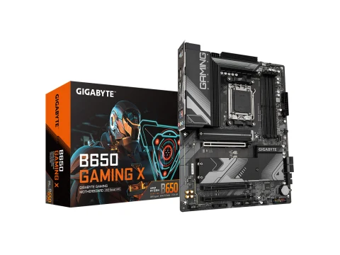 Gigabyte B650 Gaming X DDR5 ATX