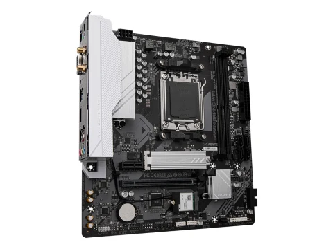 Gigabyte B650M GAMING WIFI DDR5 Micro ATX