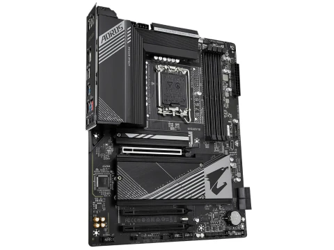 Gigabyte B760 AORUS ELITE DDR5 ATX