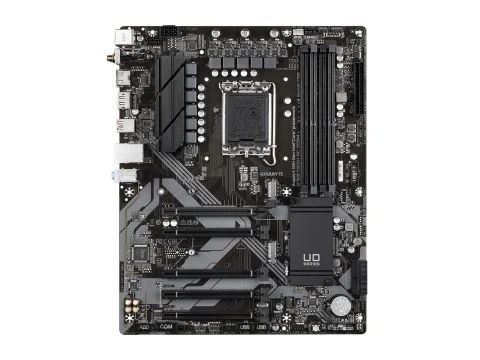 GIGABYTE B760 UD DS3H AC LGA1700 DDR4 ATX