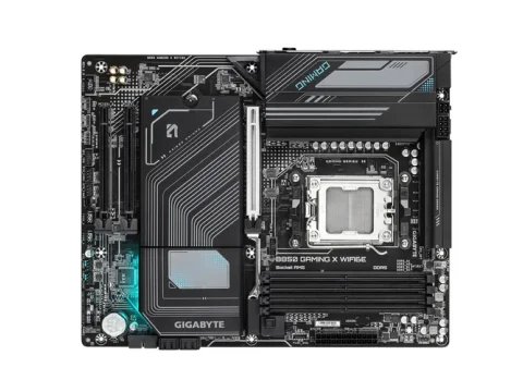 GIGABYTE B850 GAMING X WIFI6E AM5 DDR5 ATX — фото Ситилинка