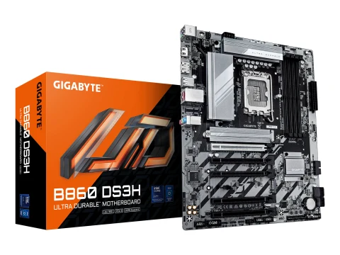Gigabyte B860 DS3H DDR5 ATX
